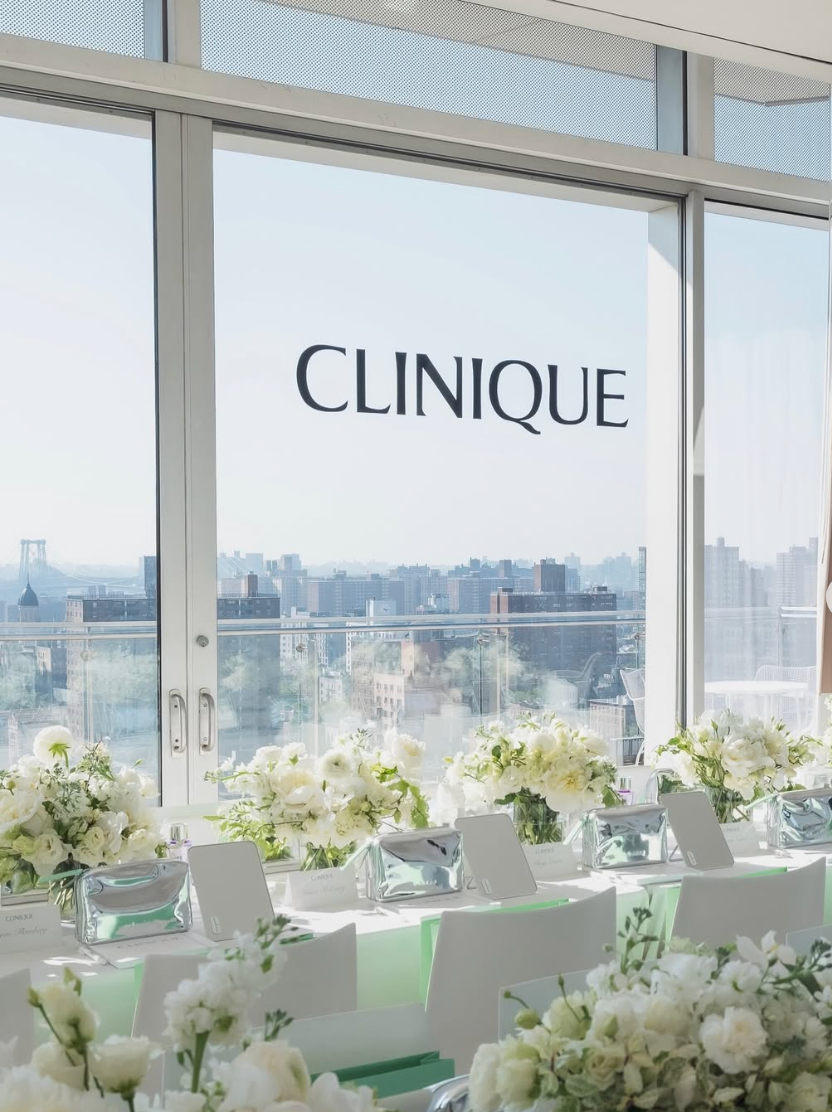 Clinique — Well-Insulated
